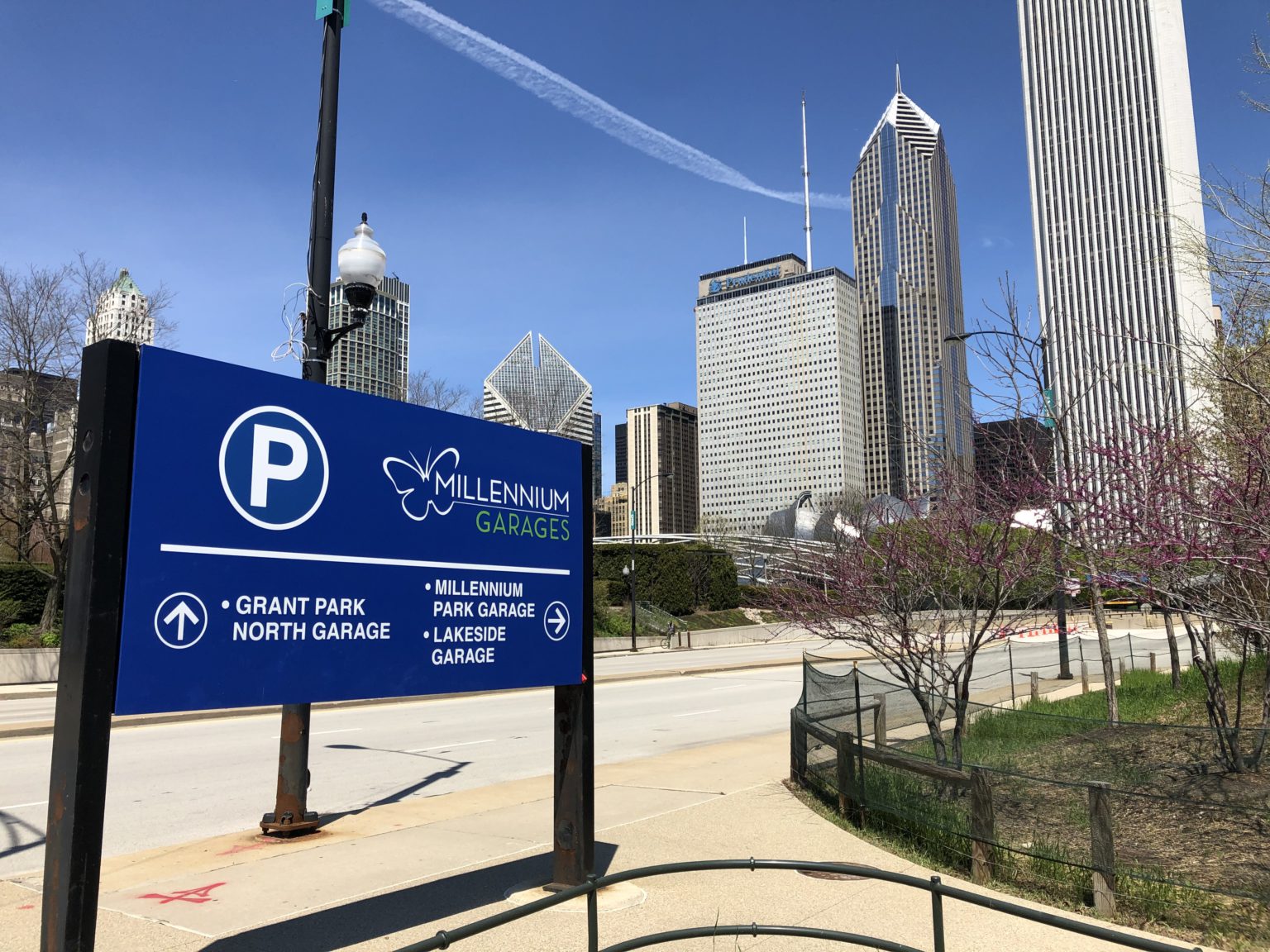 Millennium Garages Reserve Parking Online - Chicago Illinois | About Us