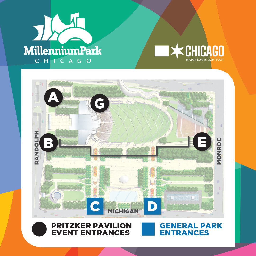 Millennium Garages Reserve Parking Online - Chicago Illinois | Chicago ...